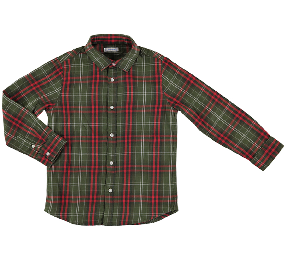 Boy's Shirts