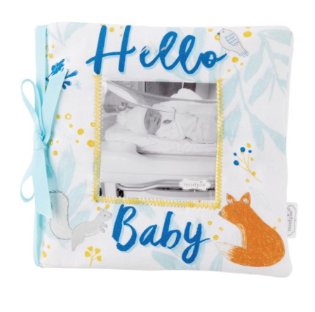 Baby Books