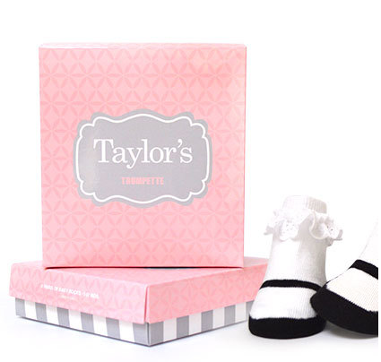 Baby Shoes