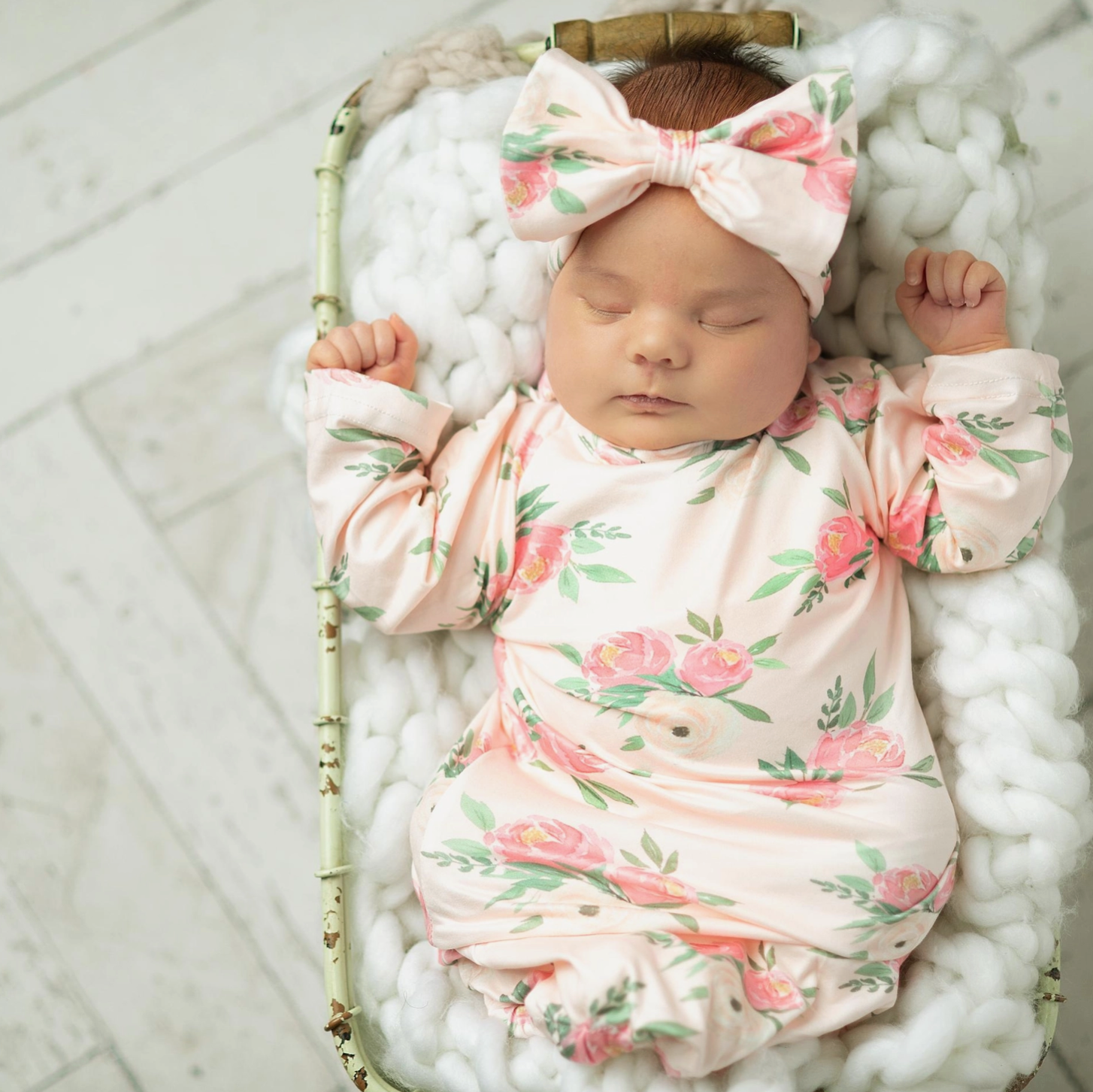 Baby Final Sales