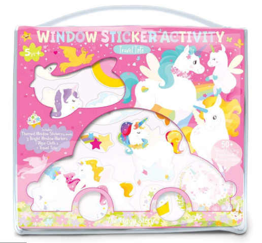 Children's Toys & Books