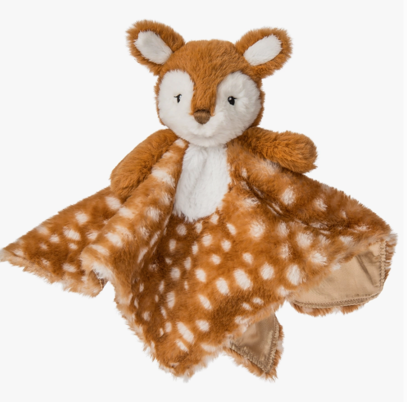 Baby Blankets and Care