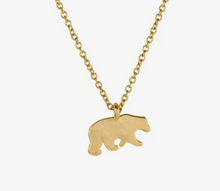 Cool and Interesting- Dainty Chain Necklace
