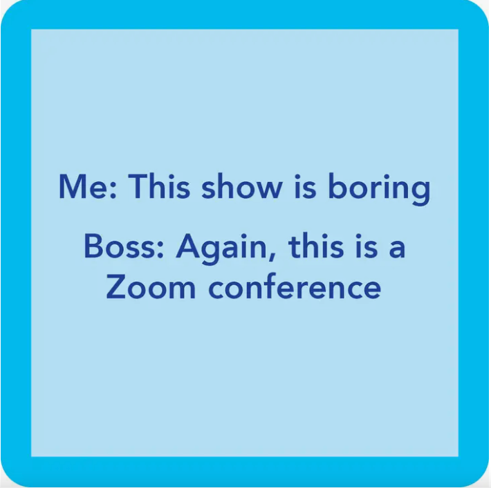 Drink on Me- Coasters - Zoom