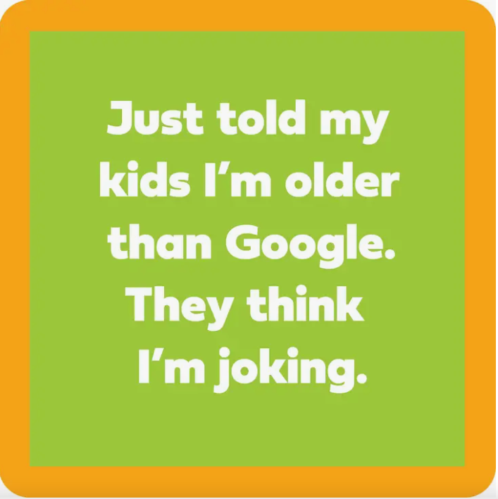 Drink on Me- Coasters - google