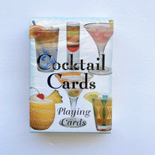 Deck of Cards