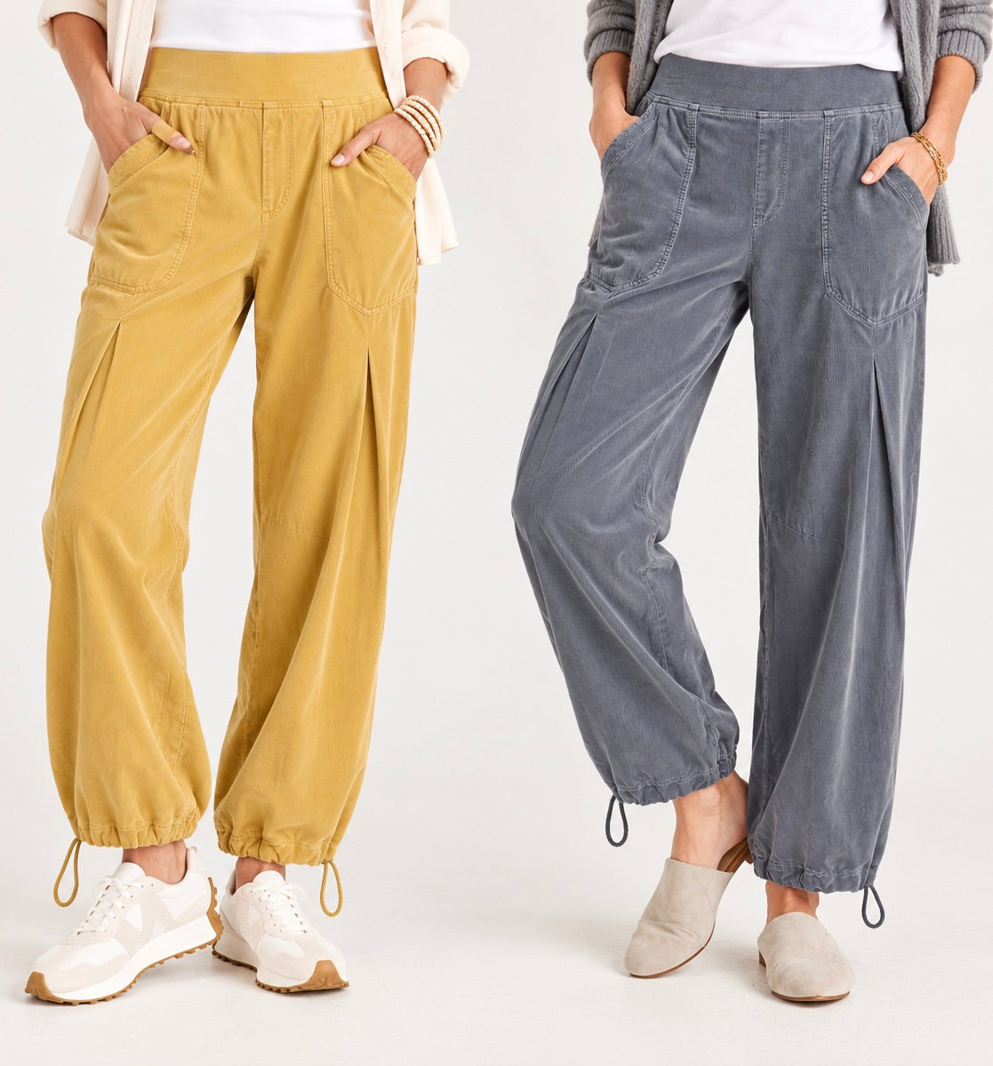 Mercer Pant
