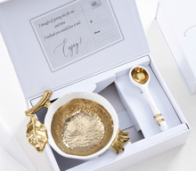 Pampa Bay- Pomegranate Set