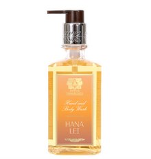 Antica Farmacista- Hand and Body Wash - Hana Lei