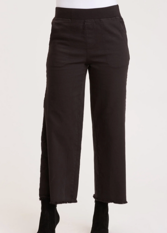 XCVI- Atlas Pant