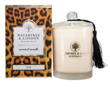 Wavertree & London- Soy Candle
