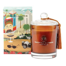 Wavertree & London- Soy Candle - Espresso Martini