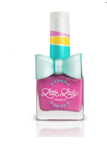 Nail Polish - Bubblegumball