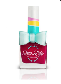 Nail Polish - Fruit Fairy
