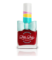 Nail Polish - So Very Strawberry