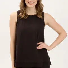 XCVI Wearables- Philo Tank
