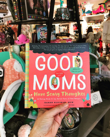 Book- Good Moms