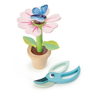 Tenderleaf- Flower Pot Set