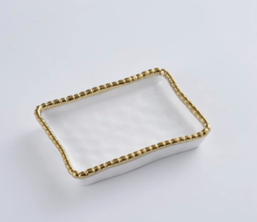 Pampa Bay- Soap Dish