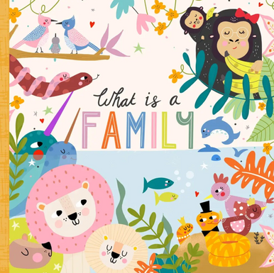 What is Family