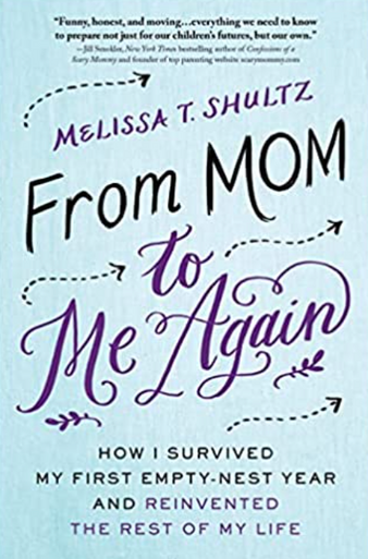 From Mom to me Again