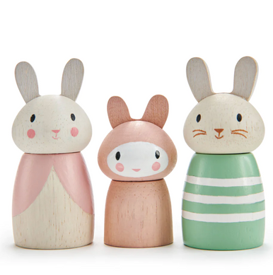 Tenderleaf- Bunny Tales