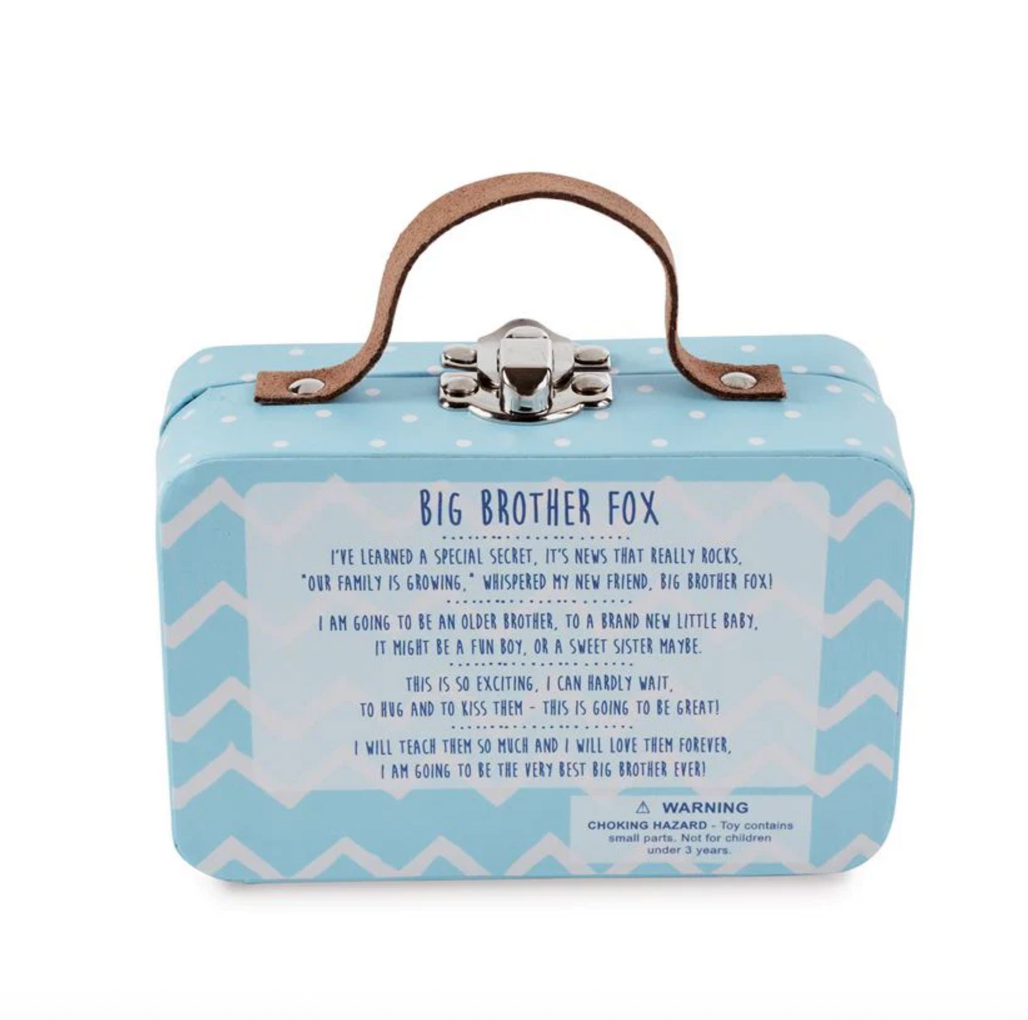 Fox Box