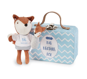 Fox Box - Big Brother