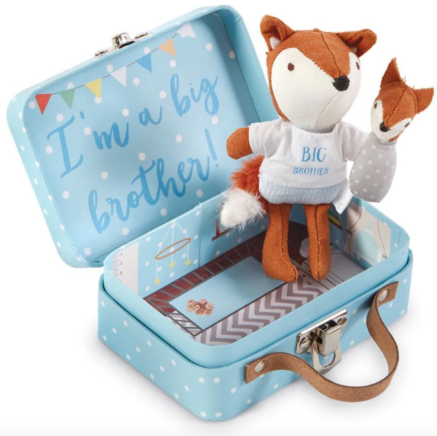 Fox Box