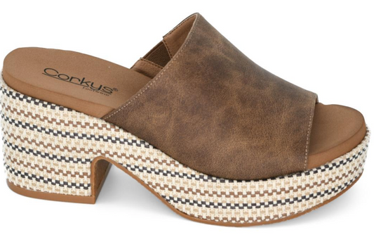 Totally Buggin Taupe