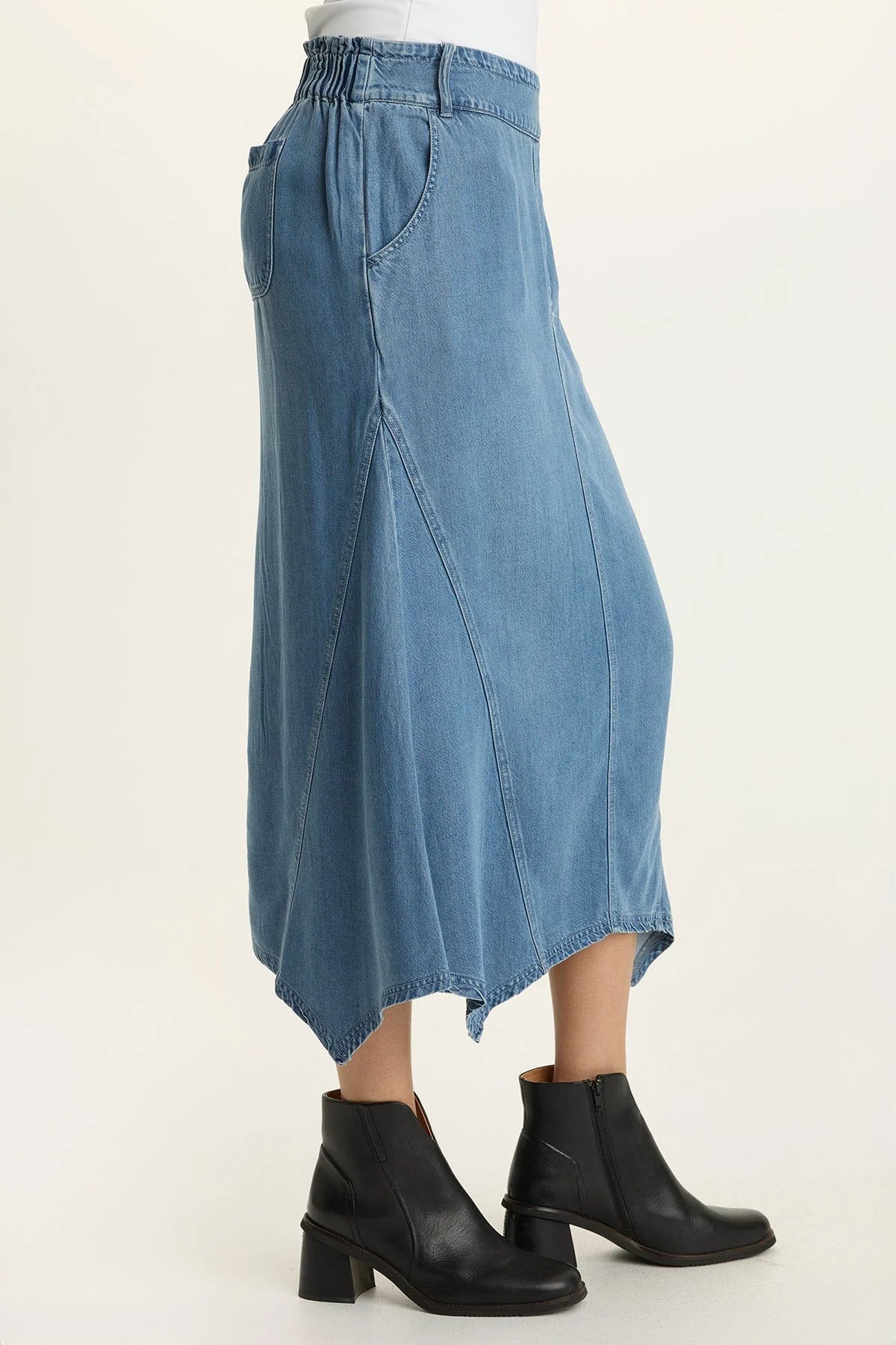 Kyrie Skirt Ethereal