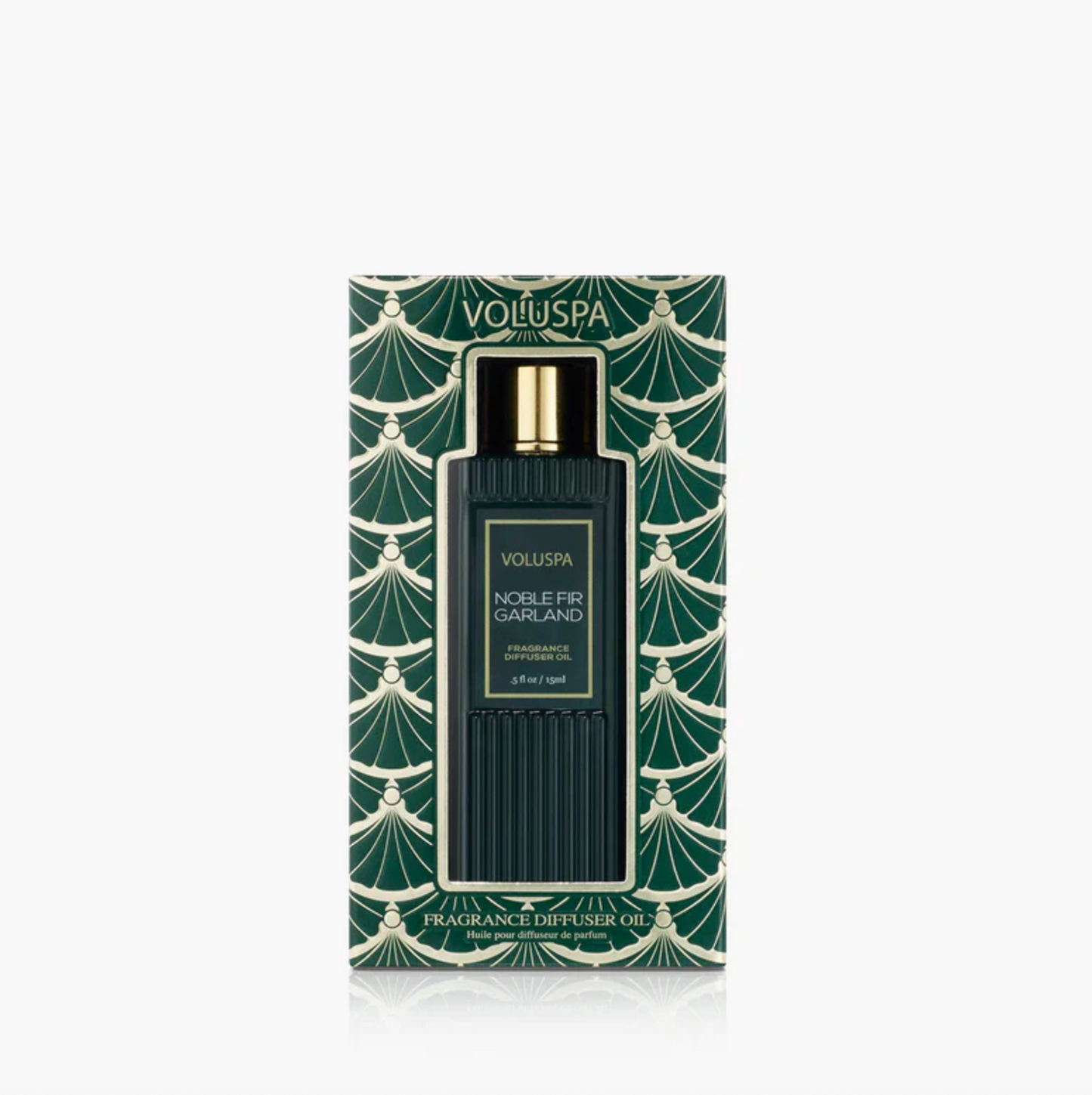 Noble Fir Garland Diffuser Oil