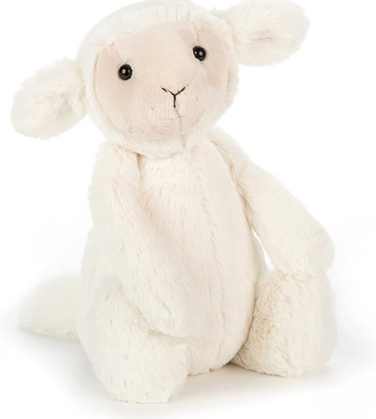 JellyCat Medium Bashful Stuffies