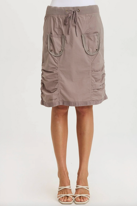 Tozie Mini Skirt