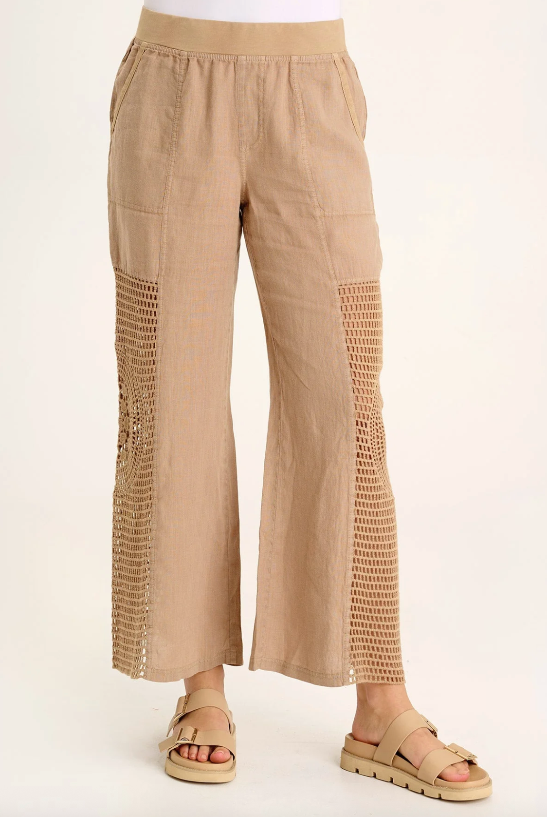 Tangent Pant
