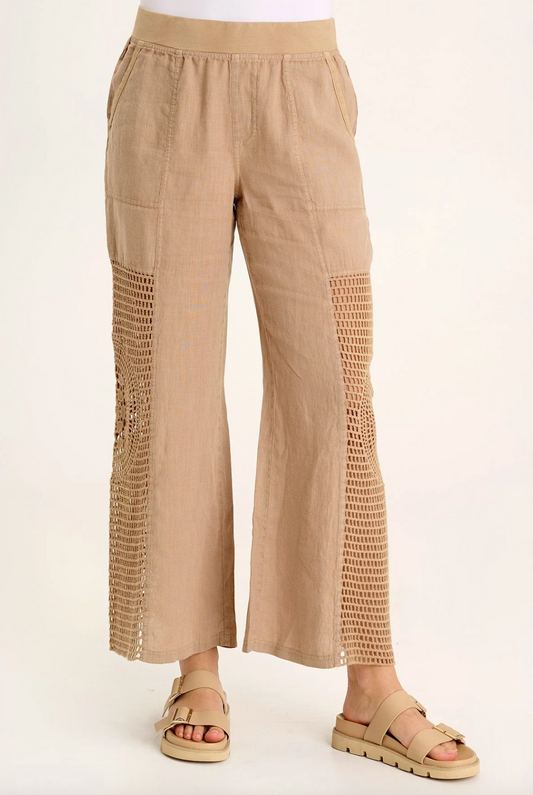 Tangent Pant