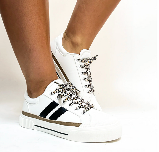 That's Her Shoes