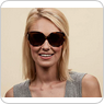 Carmen Tortoise Bifocal Sunglasses by Peepers