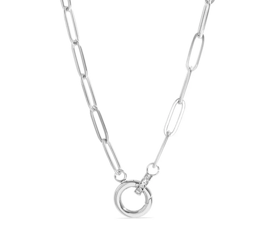 Charm Necklace
