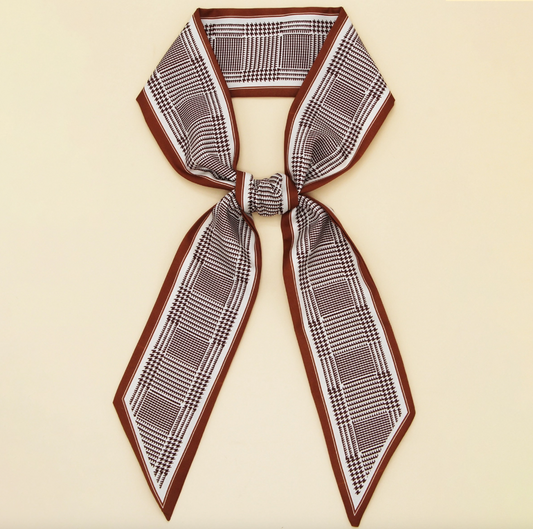 Bow Tie Scarves