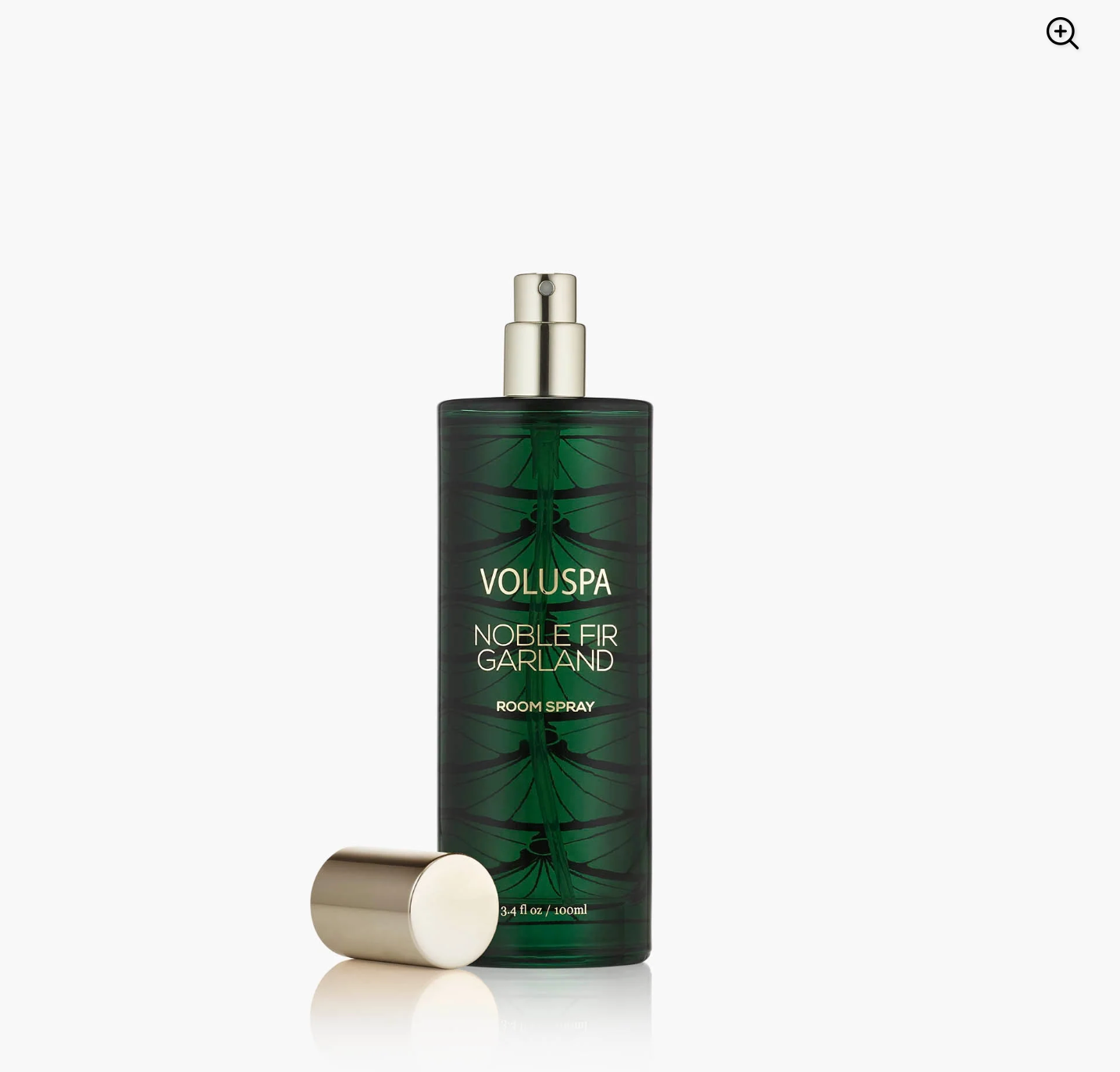 Noble Fir Garland Room Spray