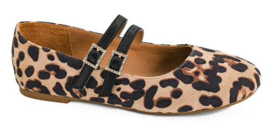 Own It in Leopard