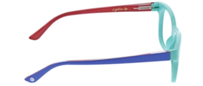 Light Bright Blue Light Glasses