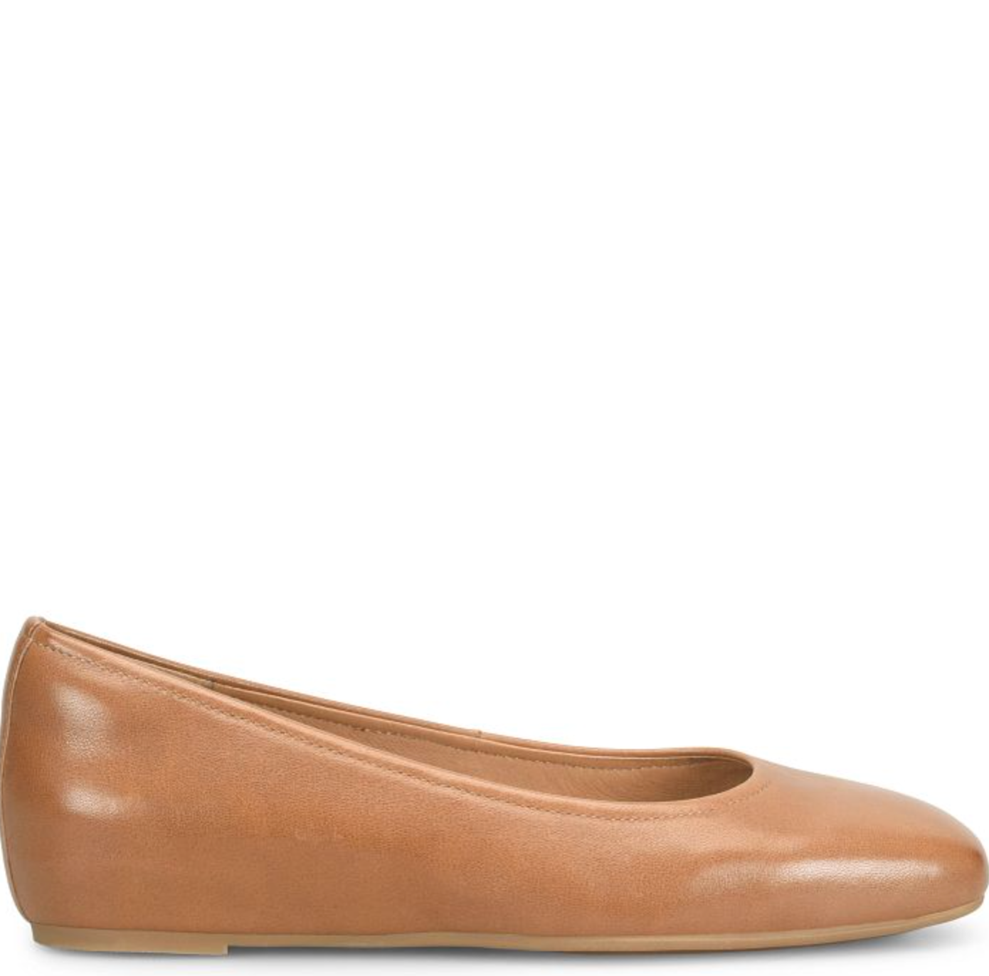 Poppy Ballet Flats