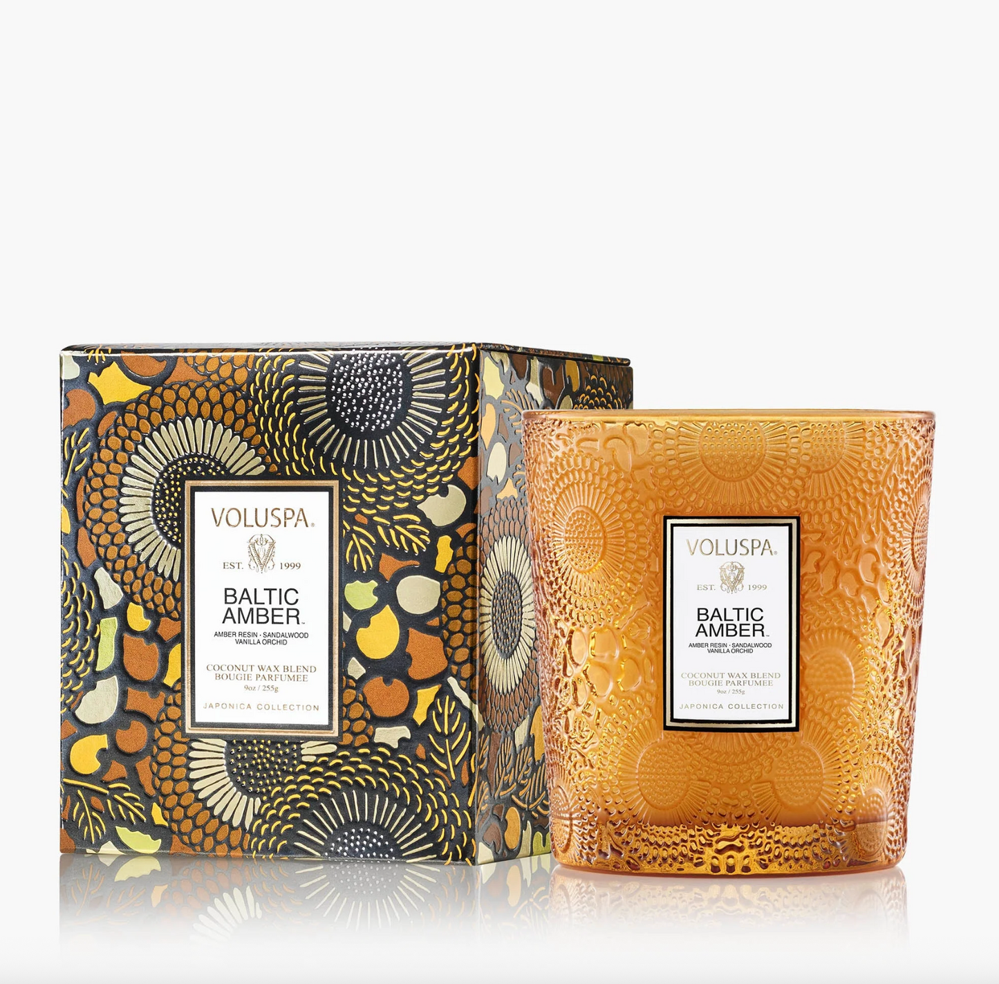 Classic Candles by Voluspa