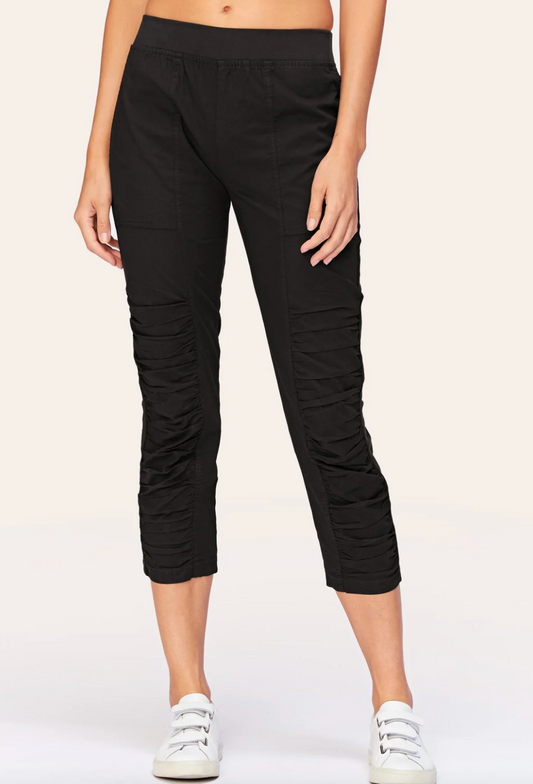 Geyser Crop Pant