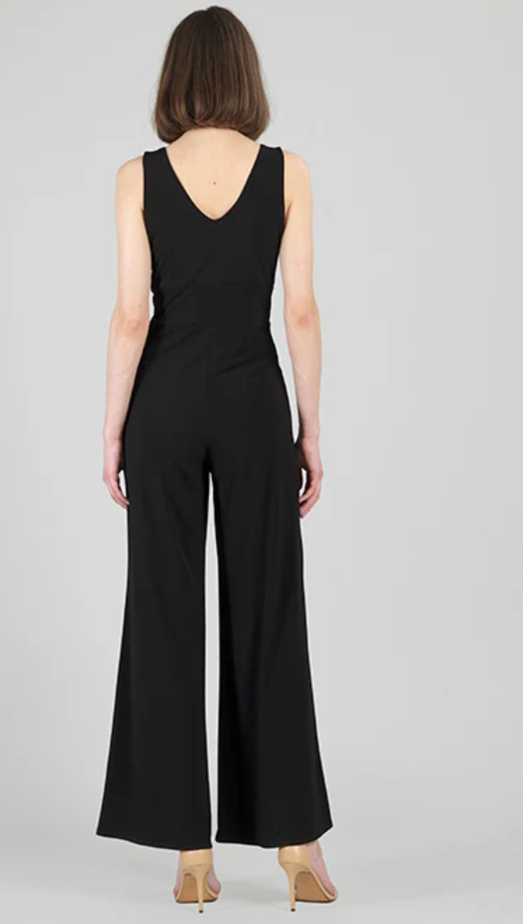 Signature Jumpsuit
