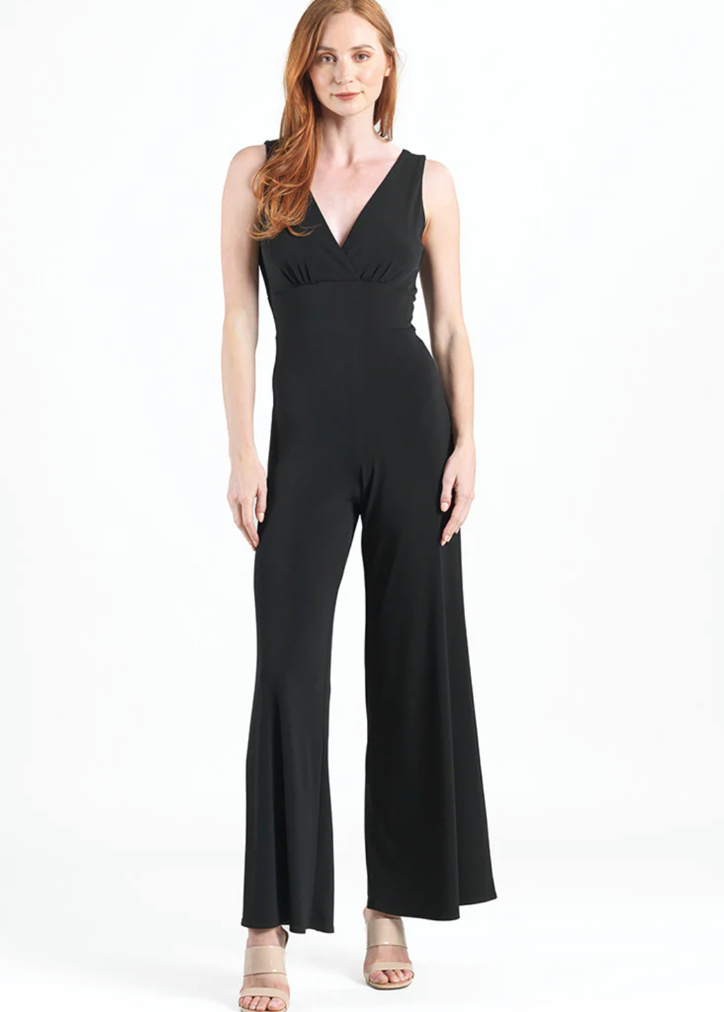 Signature Jumpsuit