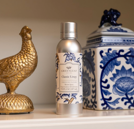 Room Sprays by Greenleaf