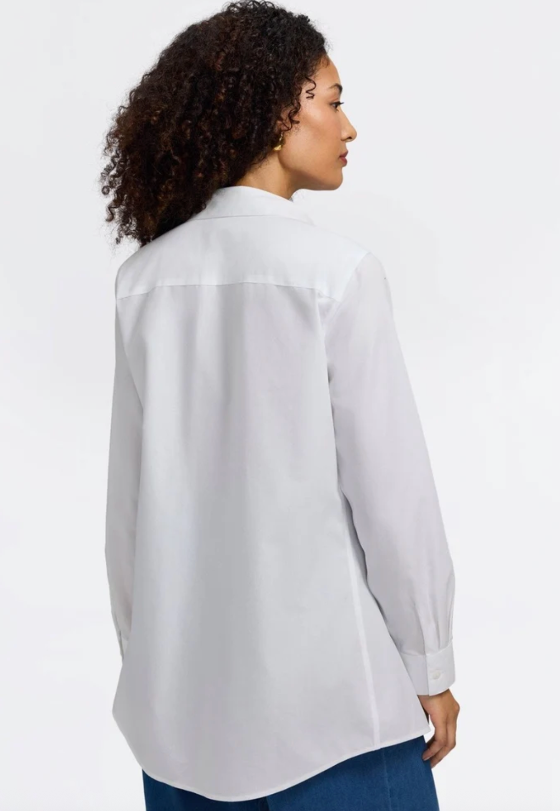 CiCi No Iron Tunic